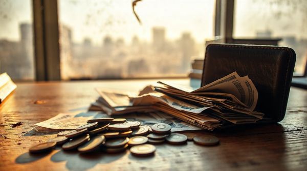 10 moyens d'ajuster son budget face à l'inflation émergente