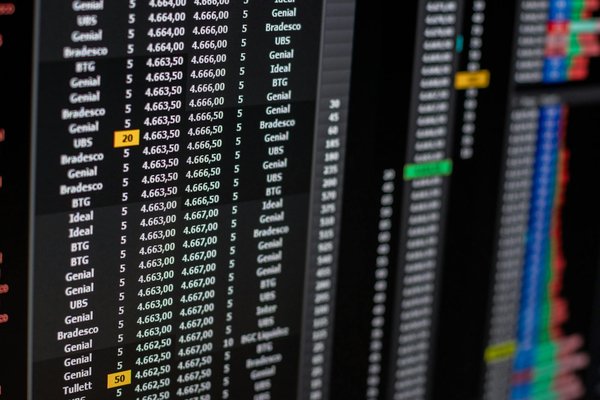 Apprendre le trading : maîtriser les clés de l'investissement