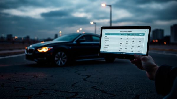 Découvrez des options économiques pour votre assurance automobile