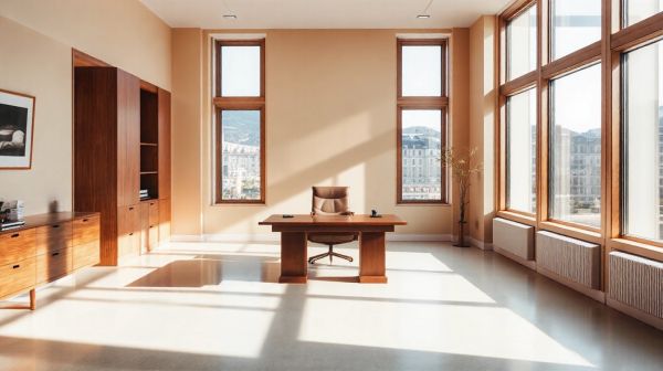 Découvrez pourquoi choisir un promoteur immobilier à Grenoble