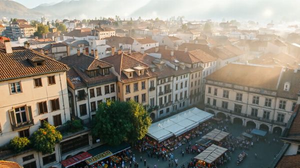 Découvrez pourquoi choisir un promoteur immobilier à Grenoble