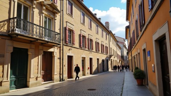 Immobilier à La Rochelle : Guide pour acheter ou louer efficacement