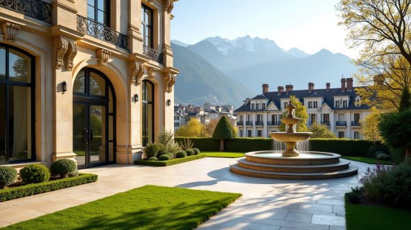 Promoteur immobilier à Grenoble : un choix qui change tout
