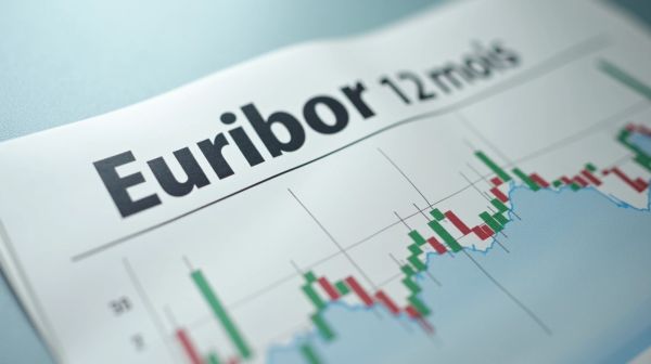 Qu'est-ce que l'Euribor 12 mois et son impact sur les crédits?