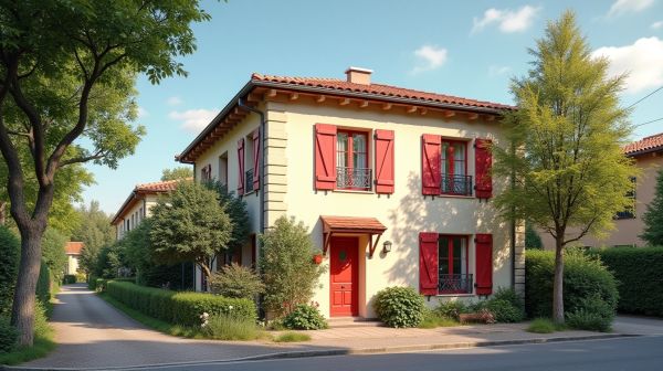 Vente maison à Chemy : comment éviter les pièges courants ?