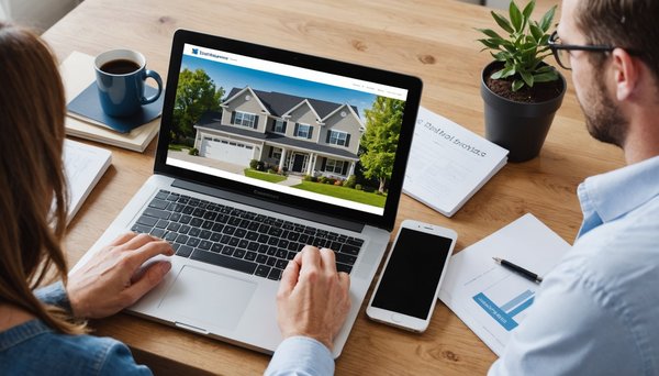 Comparaison des agences immobilières en ligne et traditionnelles : quelle option répond le mieux à vos besoins ?