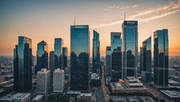 Comment les Décisions Bancaires Redéfinissent le Secteur Immobilier