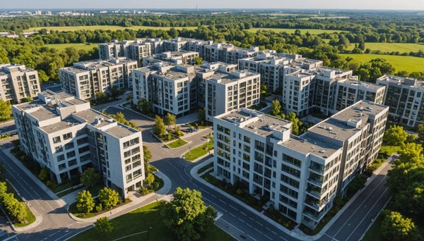 Découvrez les atouts et les précautions essentielles pour investir dans l"immobilier en zone de réhabilitation