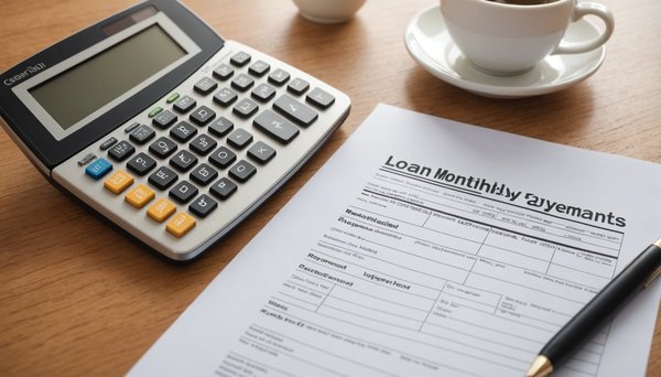 Comment les mensualités de crédit sont-elles calculées ?