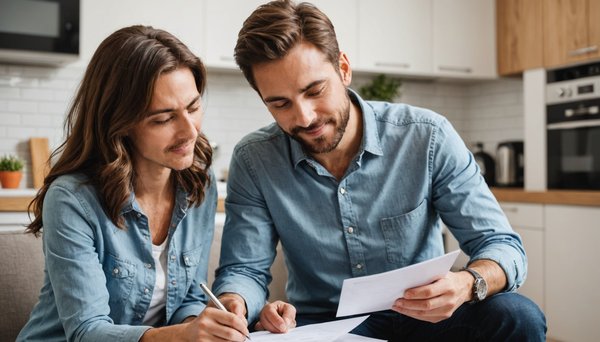Les pénalités de remboursement anticipé de l'hypothèque
