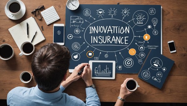 L'innovation dans l'assurance de personnes : quelles tendances ?