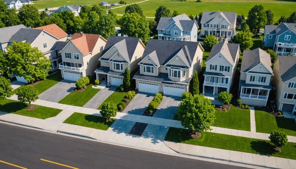 Cas pratiques: Utilisation d'un PTZ dans différents scénarios d'achat immobilier