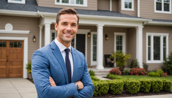 Se réinventer comme agent immobilier à l'ère du digital