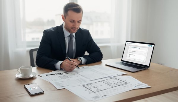 Devis assurance dommages ouvrage : comment obtenir la meilleure offre en 2026 ?